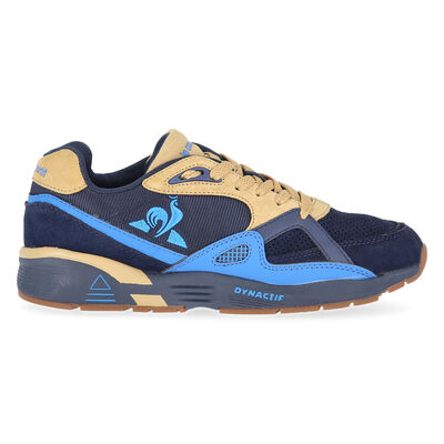 Zapatillas Le Coq R850 Winter Craft Unisex