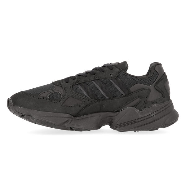 Zapatillas adidas Falcon Mujer Malla
