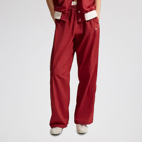 Pantal&oacute;n Nike Sportswear Parachute Mujer nailon