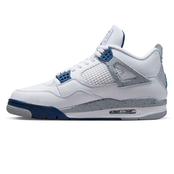 Zapatillas Jordan Air 4 Retro Hombre