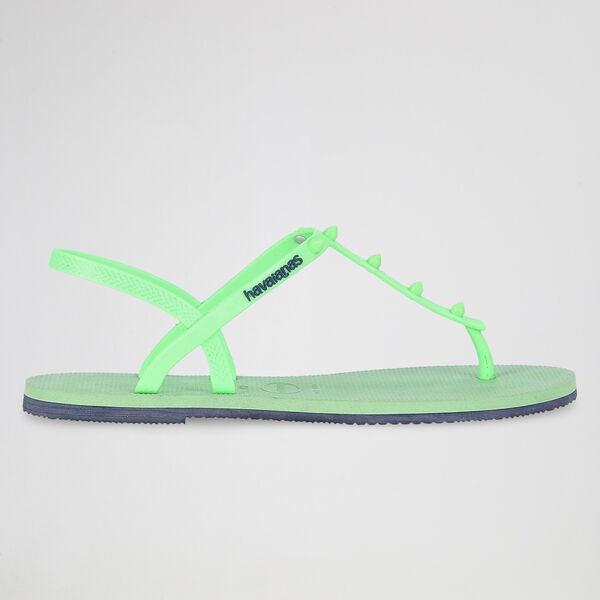 Ojotas Havaianas You Paraty Spikes