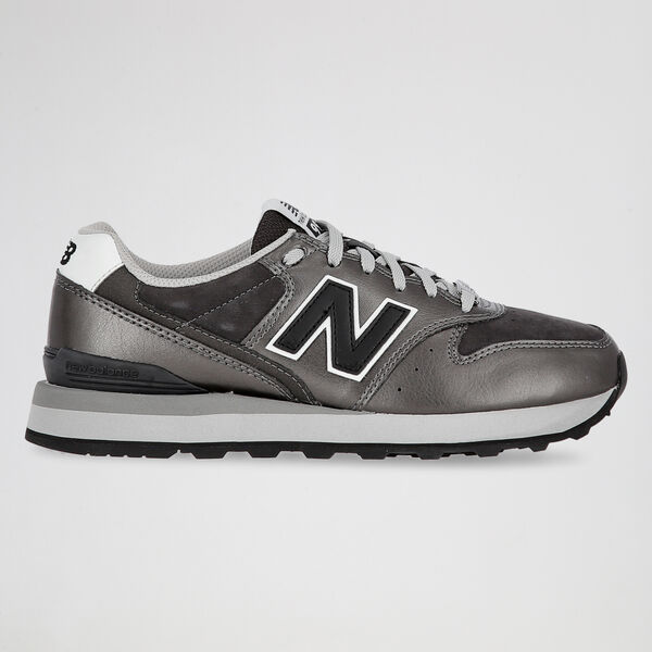 Zapatillas New Balance 996 Mujer gamuza