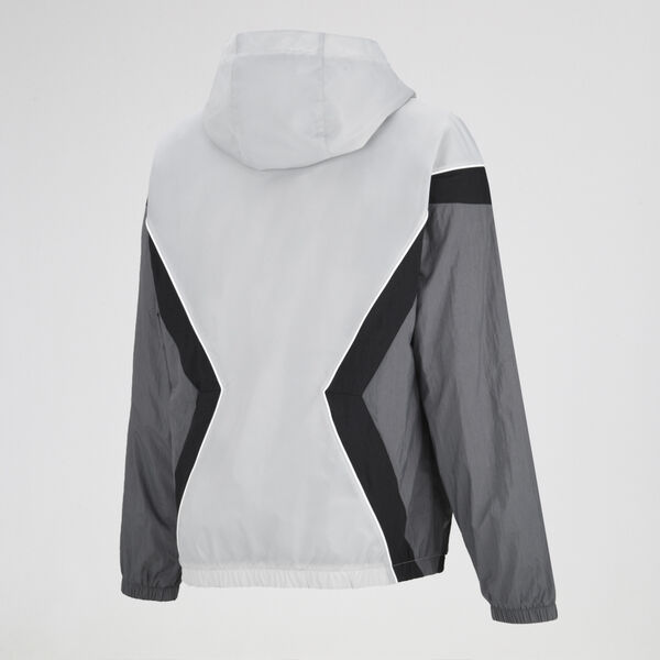 Campera Jordan Brooklyn Draft Hombre