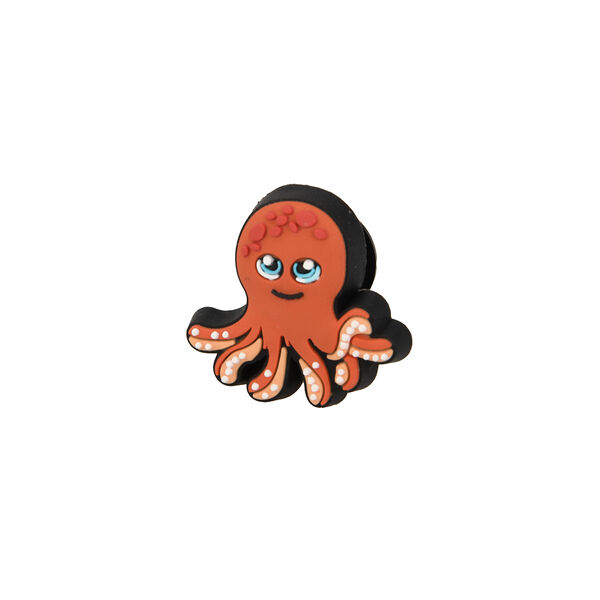 Pin Crocs Jibbitz Octopus