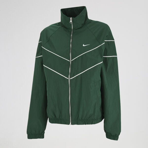 Campera Nike Windrunner Mujer