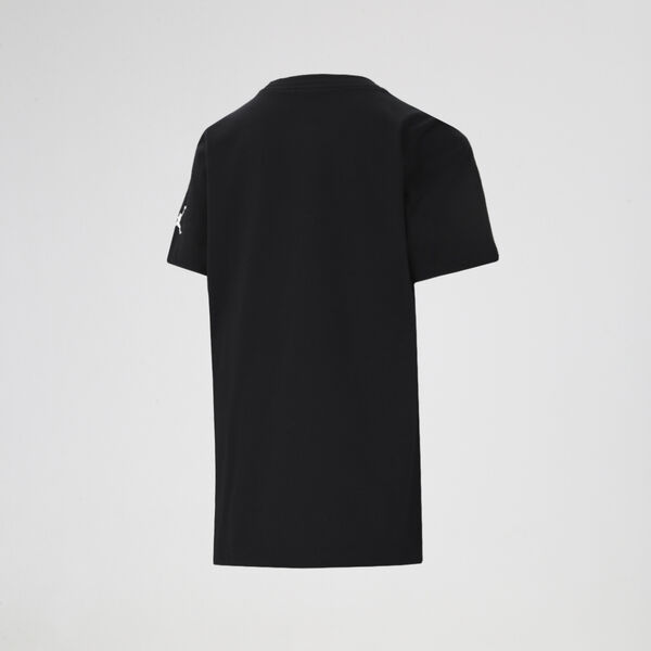 Remera Jordan Mvp Motion Jumpman Niño