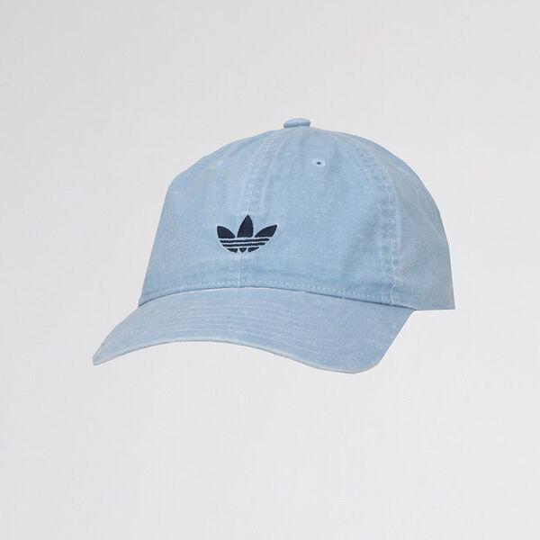 Gorra adidas Adicolor efecto lavado
