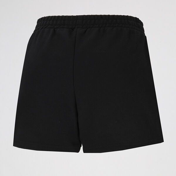 Short algod&oacute;n Converse Patch Mujer