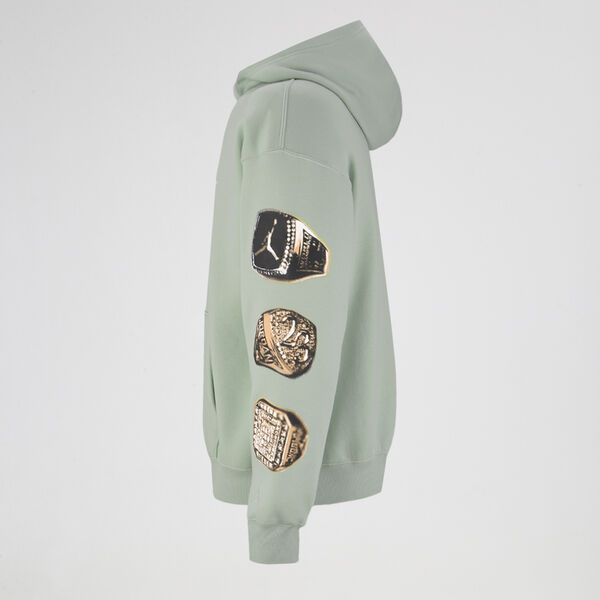 Buzo Jordan Brooklyn Fleece Mujer