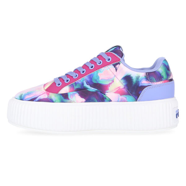 Zapatillas Fila Sandblast Oversole Mujer