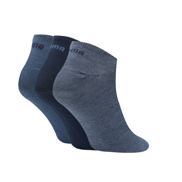 Pack de Medias Puma Invisible Sneakers