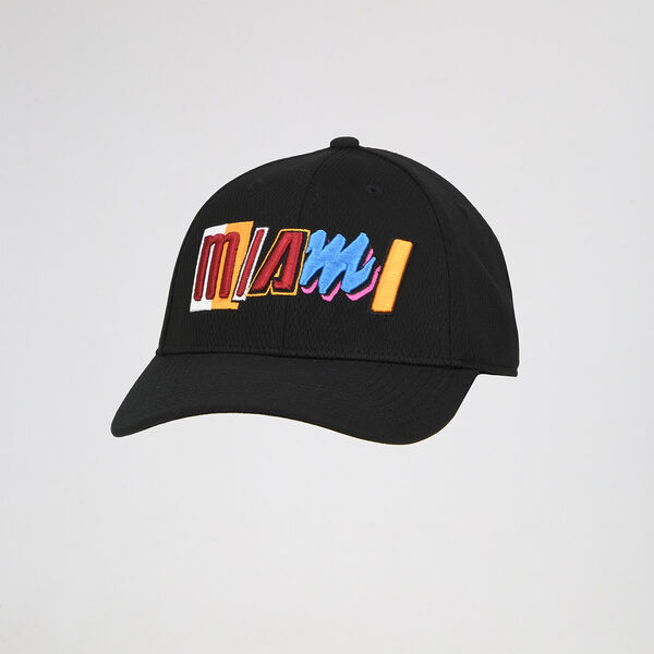 Gorra NBA Miami Heat