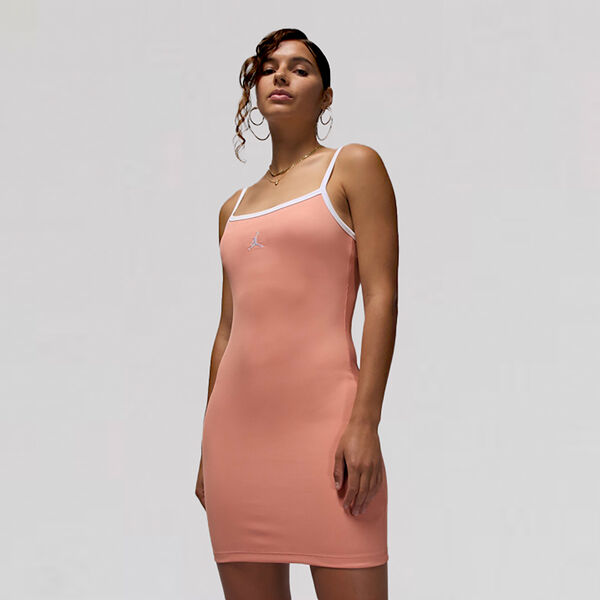 Vestido Jordan Slim Mujer