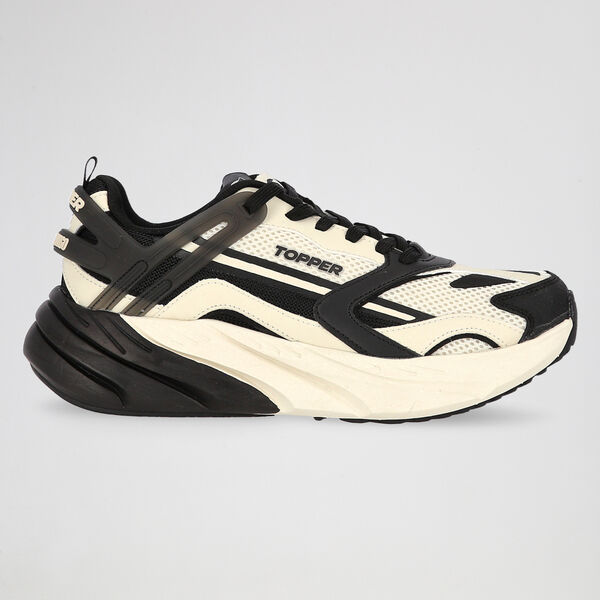 Zapatillas Topper Goru King of the Kongo sint&eacute;tico