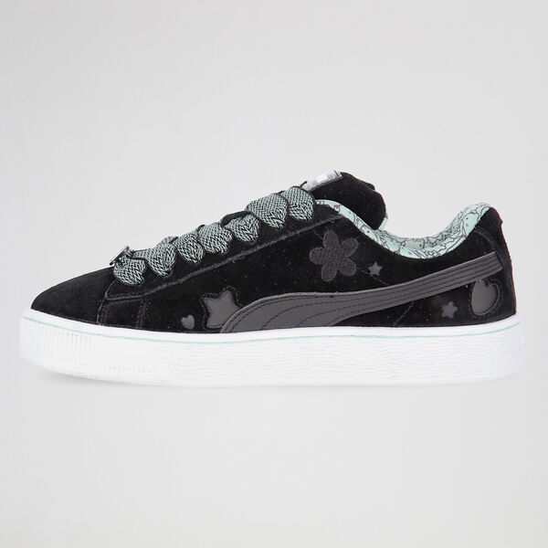 Zapatillas Puma x HELLO KITTY AND FRIENDS Suede XL Mujer