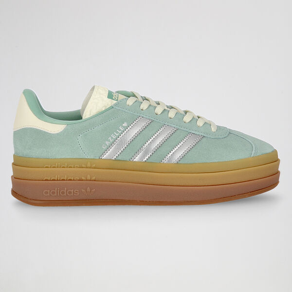 Zapatillas adidas Gazelle Bold Mujer
