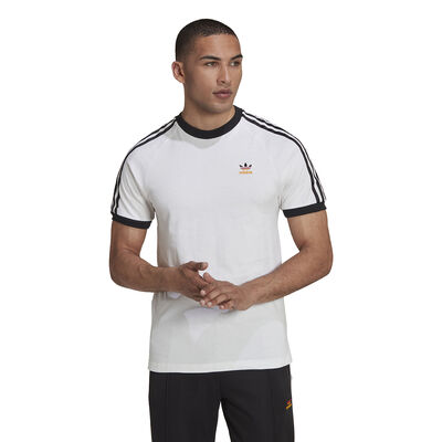Remera adidas 3 Stripes