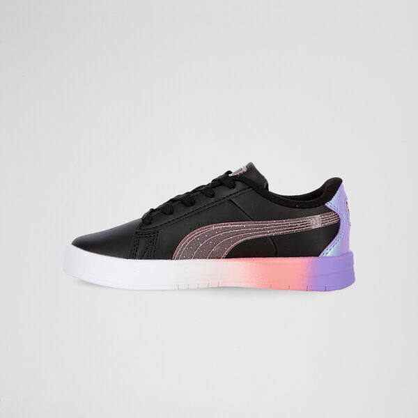 Zapatillas Puma Jada Classic Blurry Dream Niña