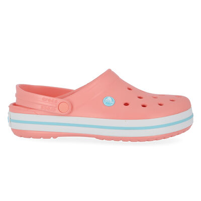 Zuecos Crocs Crocband