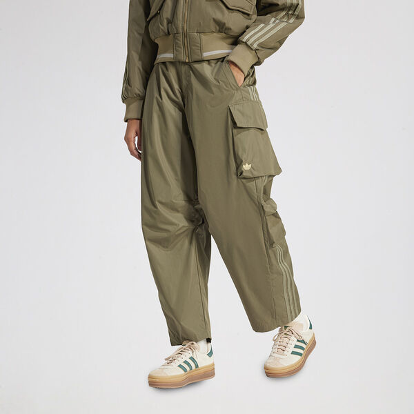 Pantalón adidas Cargo Mujer