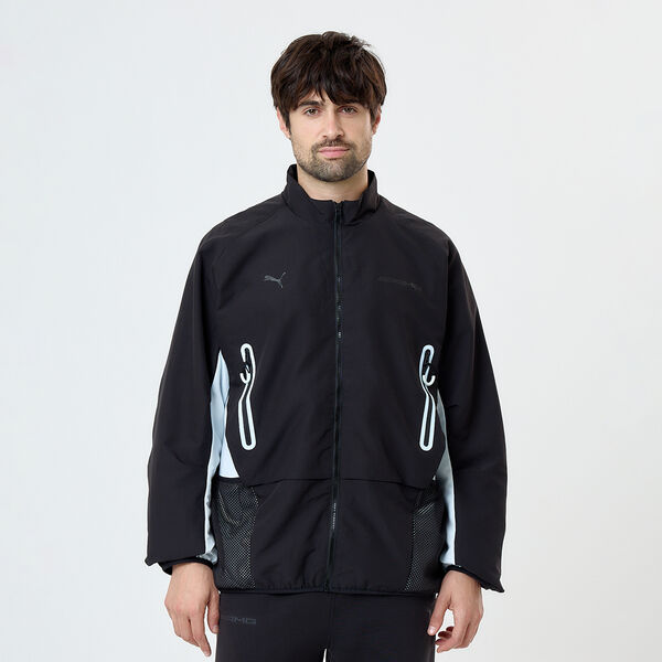 Campera Puma Amg Statement Hombre