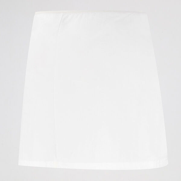 Pollera Puma Dare To Zip-off Mujer