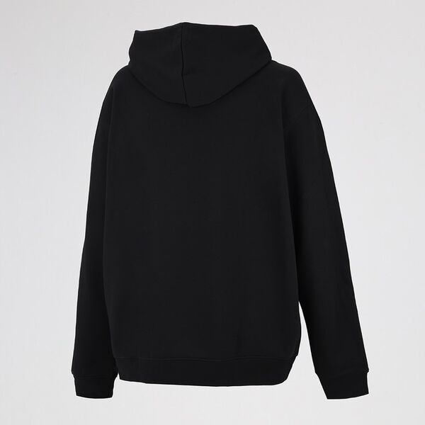 Buzo adidas 3 Tiras HD Hombre