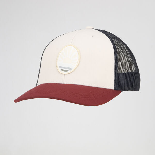 Gorra Martha Zorzal Hat