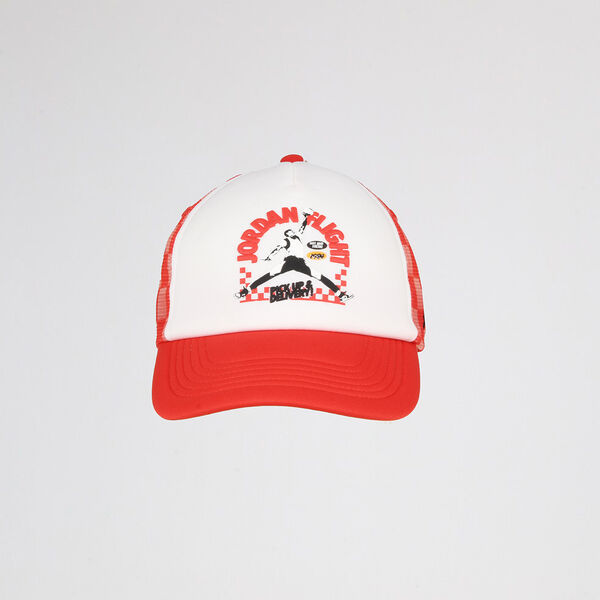 Gorra Jordan Jan Deep Dish Ni&ntilde;o