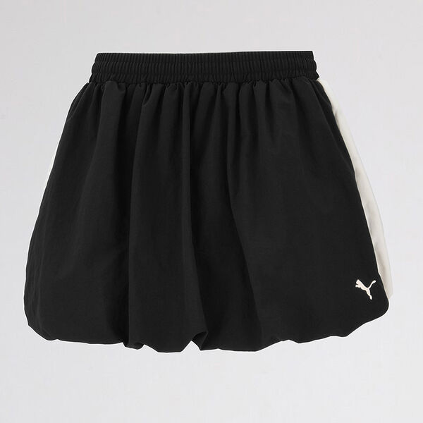 Pollera Puma T7 Balloon Mujer