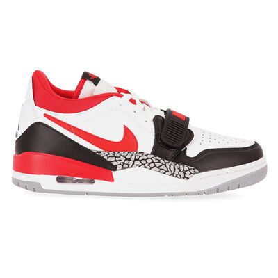 Zapatillas Básquet Jordan Air Legacy 312 Low Hombre