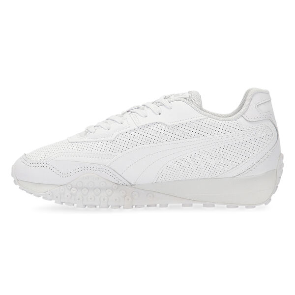 Zapatillas Puma Blktop Rider Leather