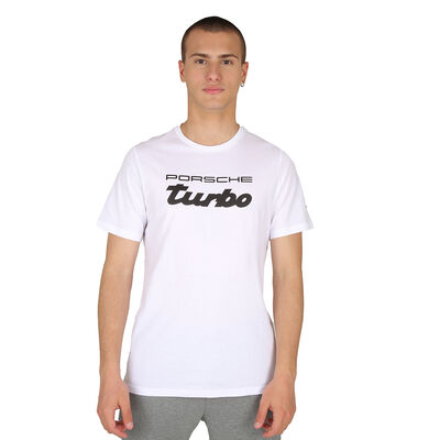 Remera Puma Pl Logo