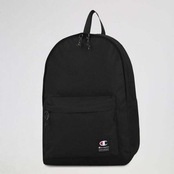 Mochila Champion Cl&aacute;sica con tirantes acolchados