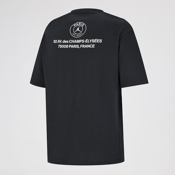 Remera Jordan Paris Saint-Germain Graphic Hombre