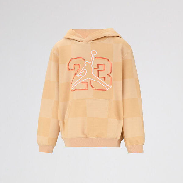 Buzo algod&oacute;n Jordan&nbsp;deep Dish Ni&ntilde;o