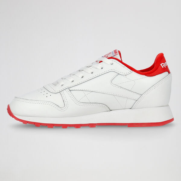 Zapatillas Reebok Classic Leather Mujer