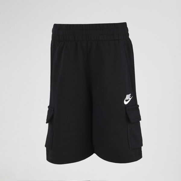 Short Nike French Terry Infantil