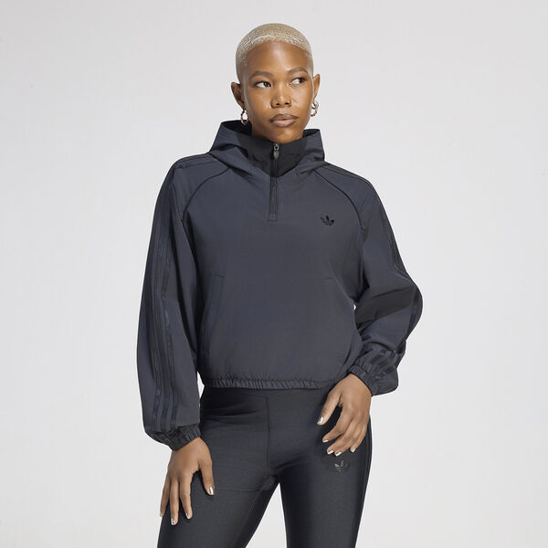 Buzo adidas Originals Sport Coverup Mujer