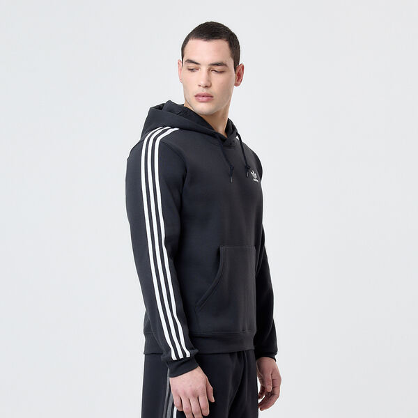 Buzo adidas 3 Tiras Hombre
