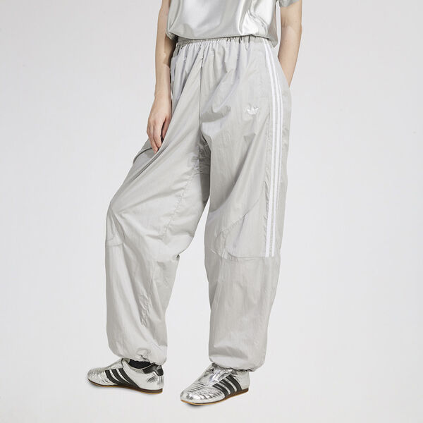 Pantalón adidas Teamgeist Oversized TP Mujer