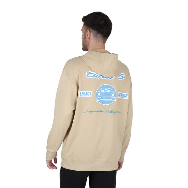 Buzo Puma Statement Porsche Hombre