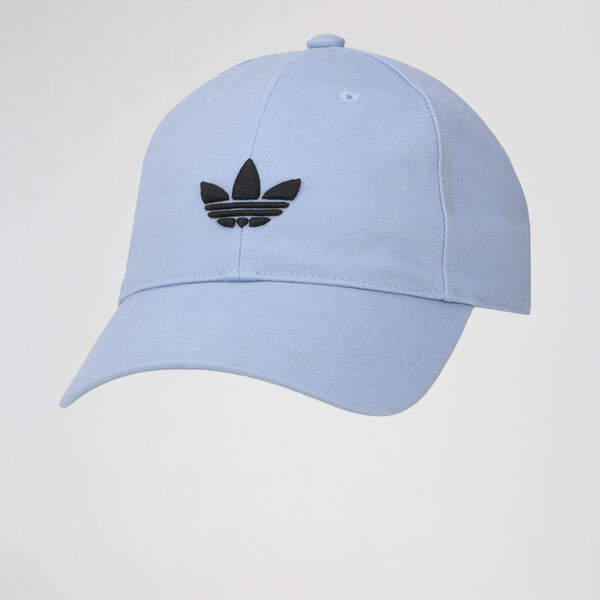 Gorra adidas Adicolor Classic Trefoil