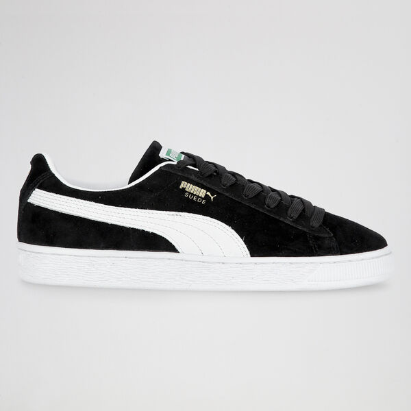 Zapatillas Puma Suede Classic Gamuza