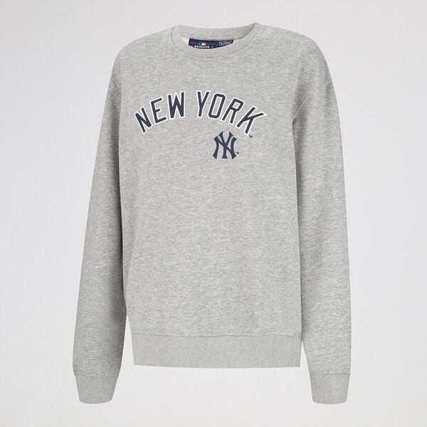 Sweater MLB Yankees Basics Mujer