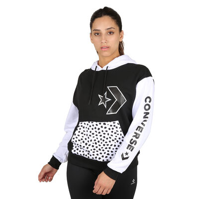 Buzo Converse Cons Cheetah