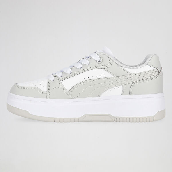 Zapatillas Puma Rebound Low Mujer
