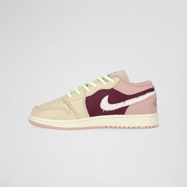Zapatillas Jordan Air 1 Low Se Infantil