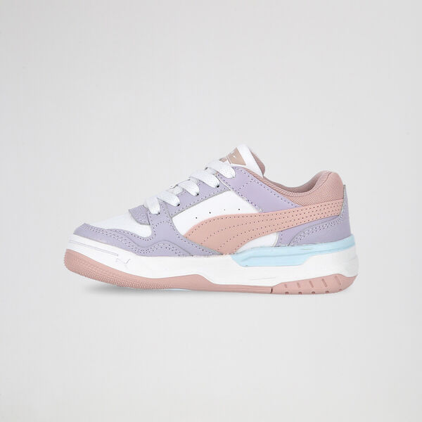 Zapatillas Puma Rebound Retro Ps Infantil