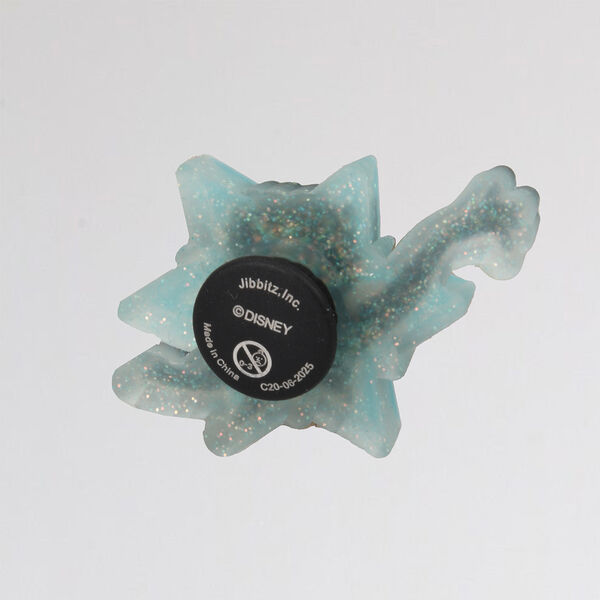 Pin Crocs Jibbitz Elsa Snowflake